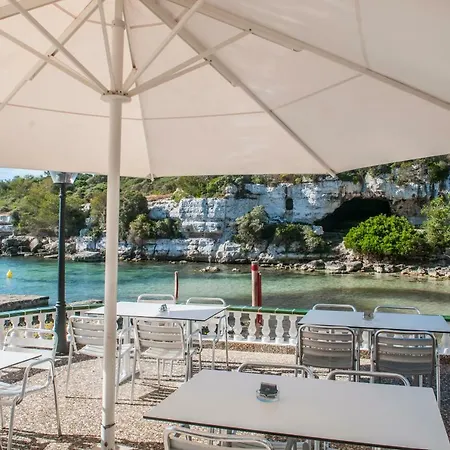 Xuroy 2* Cala Alcaufar