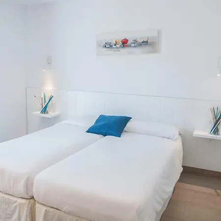 Xuroy 2* Cala Alcaufar