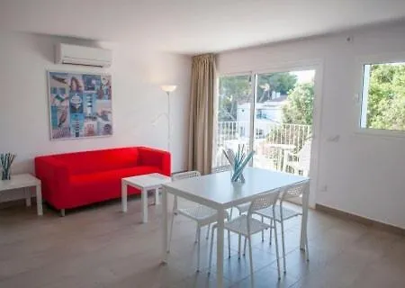 Xuroy Pensionat Cala Alcaufar