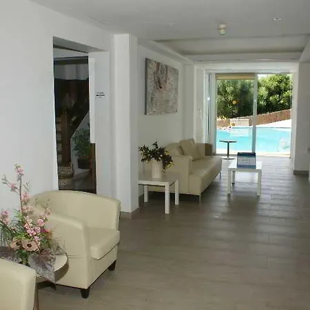 Xuroy 2* Cala Alcaufar